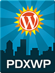 Portland WordPress Meetup Group PDX