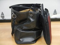 Before and after - laptop verses tablet weight and carrying